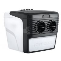 Rafraichisseur d'air portable 12/230V spécial véhicules de loisirs